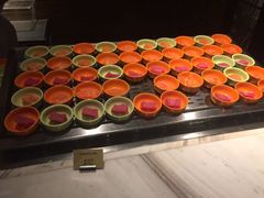 -中航泊悦酒店·云庭咖啡厅(虹桥机场T2店)