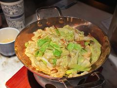 -绿茶餐厅(杭州黄龙K-lab店)