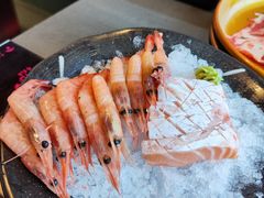 -牛武士寿喜烧·和牛火锅自助(全球首店)