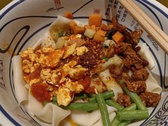 -陇上秦轩西安biangbiang面(EFC欧美金融商业城店)