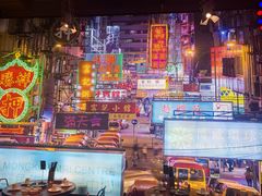 -捞围鲜·港式打边炉(海阳路店)