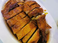 -澳门陈光记烧味饭店(郎家园店)
