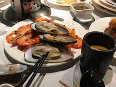 -星伦多自助料理·涮烤一体(虹悦城店)