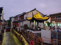 -山塘街