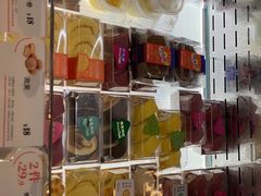 -BreadTalk面包新语·烘焙蛋糕(东方雅苑店)