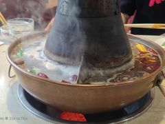 -阳坊大都涮羊肉(阳坊总店)