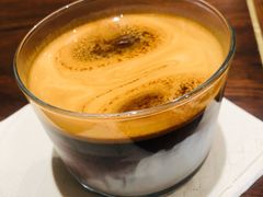 -Au Cafe&Roastery(华侨城店)