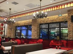 大堂-东北风(江北万达店)
