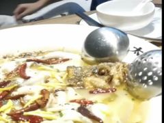 -太二酸菜鱼(赣州万象城店)