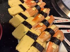 -熊出没日本烧肉放题