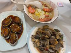 -来之顺海鲜菜馆·青岛菜·始于1993(栈桥店)