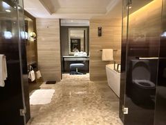 -上海静安铂尔曼酒店