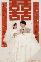 -拾尚映画·STUDIO婚纱摄影(中关村店)