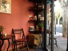 iphone_upload_pic-RUMORS COFFEE ROASTERY鲁马滋咖啡(湖南路店)