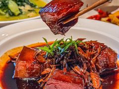 -苏帮袁Sue Cuisine(来福士店)