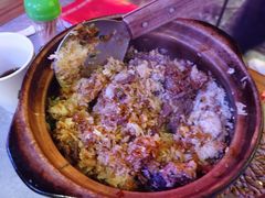 -啫神·广州地标美食(北京路店)