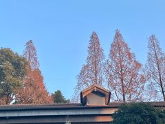-南京晨光1865创意产业园