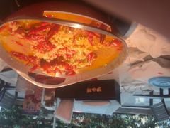 -沪小胖·小龙虾·蓝龙王(八佰伴店)