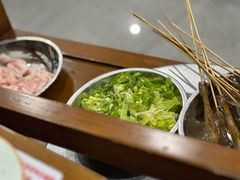 -盈田盈粥庄(博山东路店)