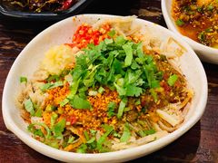 纠结千层肚-一岚一山(角门总店)