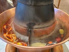 -东来顺饭庄(天坛店)