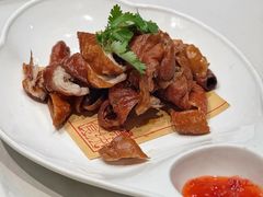 -虎哥私房菜(馒头山店)
