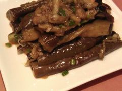 蒜泥茄子-小土豆北方菜馆(方庄店)