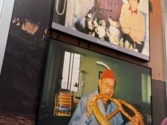 -张学良旧居陈列馆