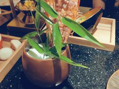 -上井料理黑金店(IFS国金中心店)