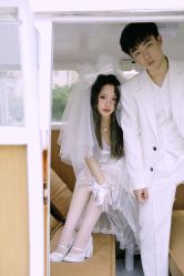 -WAVE SODA摄影工作室