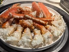 -青蓬蒸汽海鲜·深圳老字号·团建聚会(壹方城店)