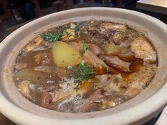 -牛腩之旅·牛腩牛杂煲(光启城美食城店)