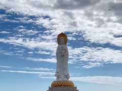 -三亚南山文化旅游区