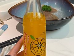 -左庭右院鲜牛肉火锅(南通CBD大有境店)