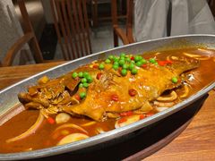 -中国徽菜·徽商故里(罍街店)