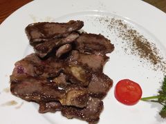 -贵木日本料理·铁板烧(新地假日广场店)