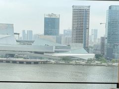 -白天鹅宾馆-宏图府餐厅