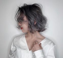 -GIRL STYLE 烫发·染发沙龙