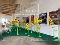 -云间粮仓