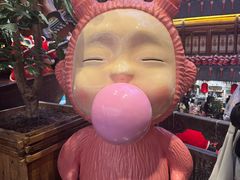 -唐山宴百姓府邸院落中餐