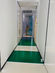 -厦门安达仕酒店·衡境SPA