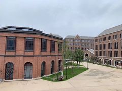 -浙江大学(海宁国际校区)