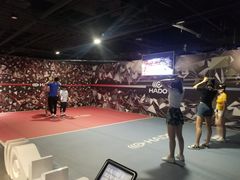 -VS SPORTS PARK运动玩乐园·团建·生日会(合生汇店)