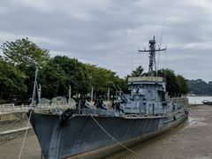 -船政文化景区-罗星塔公园