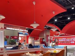 -喜虾客·大虾火锅(郑州无限城店)