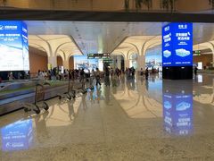 -广州白云国际机场-T2航站楼