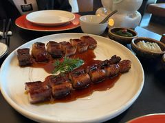 -丽晶轩中餐厅(重庆丽晶酒店)