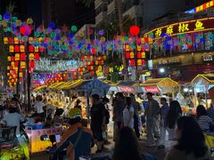 -有奴思烤肉·清真(正宁路店)