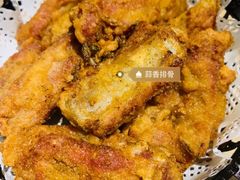 -兔爸私家小厨(新北万达店)