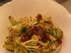 -盛百味·家宴餐厅(霸州分店)